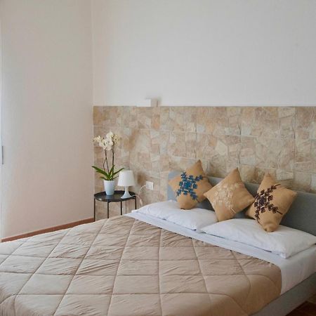 Albergo Ristorante Locanda Rosella Giba Εξωτερικό φωτογραφία