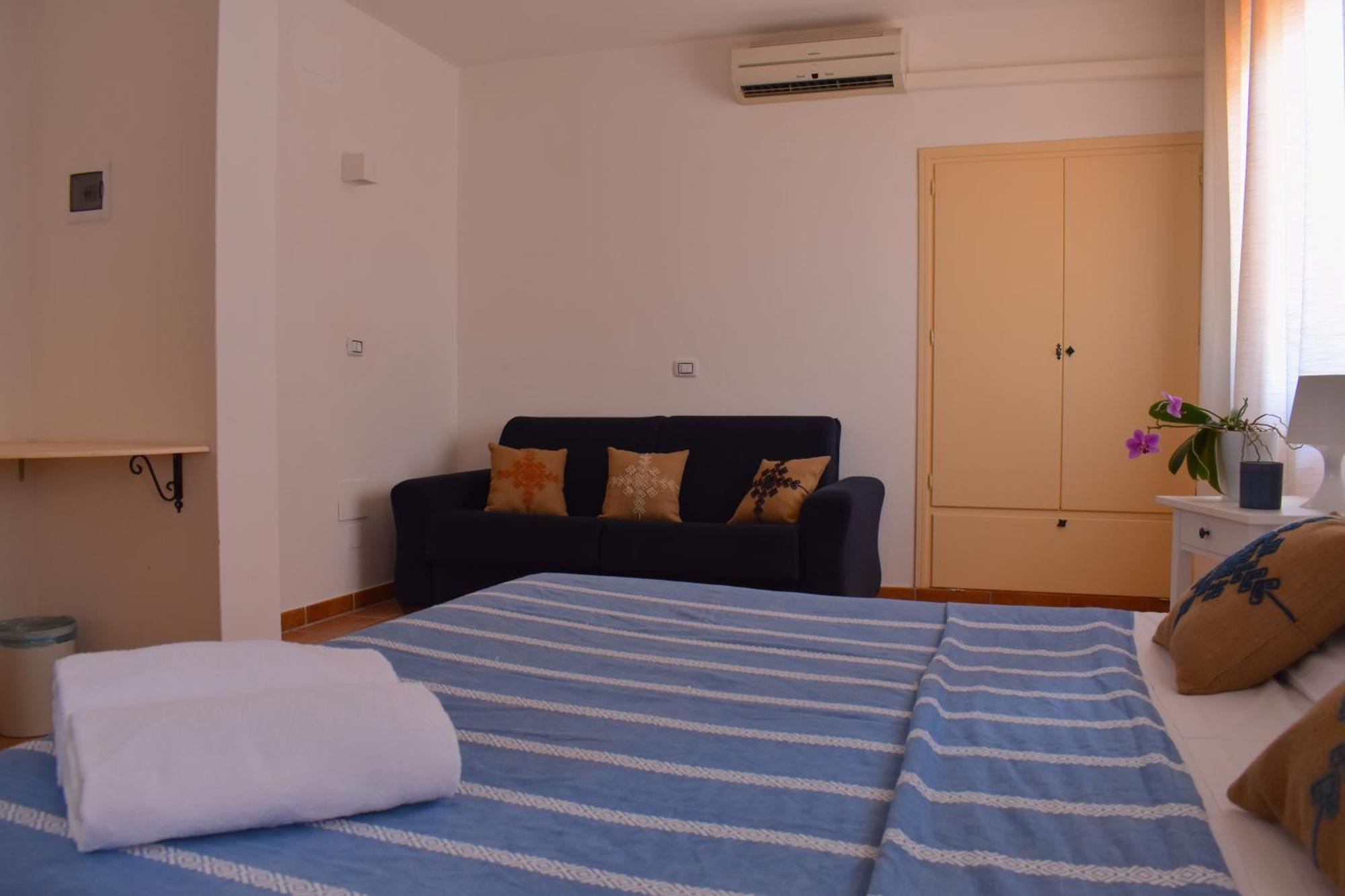 Albergo Ristorante Locanda Rosella Giba Δωμάτιο φωτογραφία