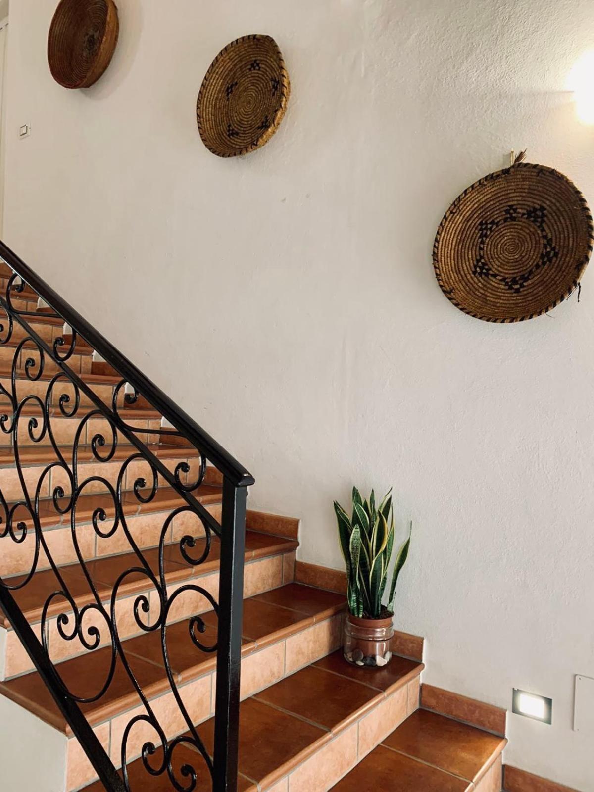 Albergo Ristorante Locanda Rosella Giba Εξωτερικό φωτογραφία