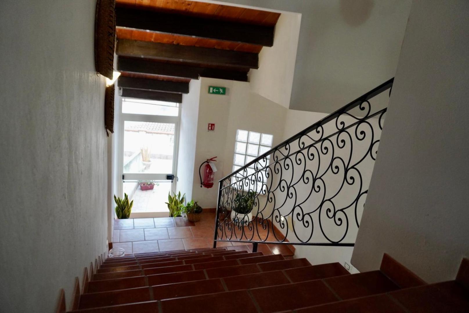 Albergo Ristorante Locanda Rosella Giba Εξωτερικό φωτογραφία