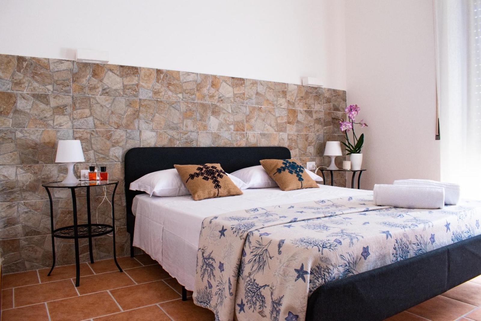Albergo Ristorante Locanda Rosella Giba Εξωτερικό φωτογραφία