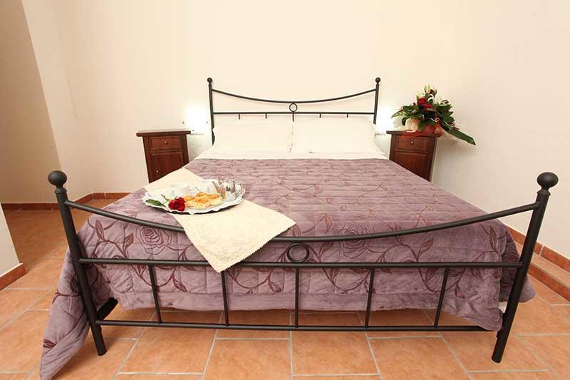 Albergo Ristorante Locanda Rosella Giba Εξωτερικό φωτογραφία