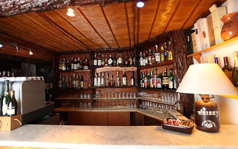 Albergo Ristorante Locanda Rosella Giba Εξωτερικό φωτογραφία
